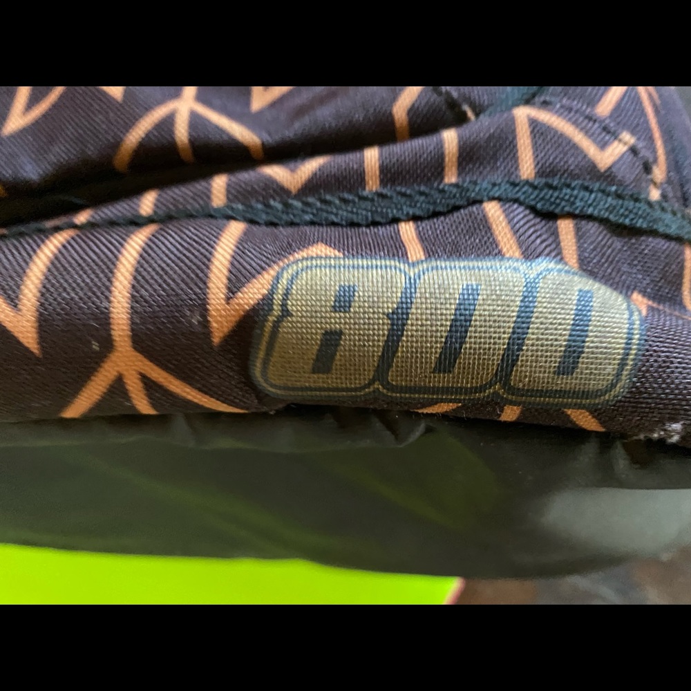 OGIO gym/travel bag - Picture 5 of 8
